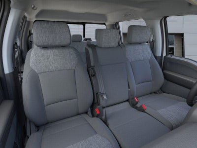 2026 Ford Super Duty F-350 XLT