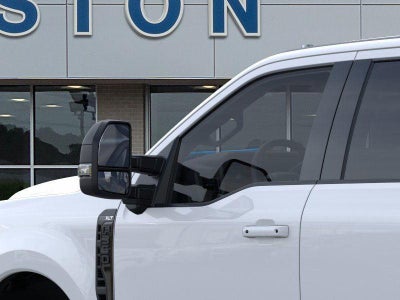 2026 Ford Super Duty F-350 XLT