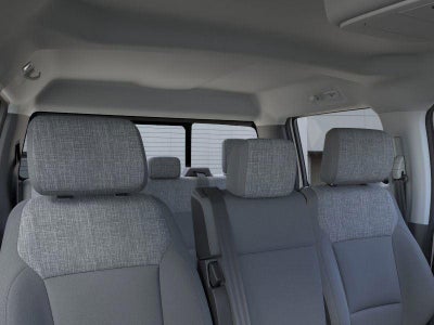 2026 Ford Super Duty F-350 XLT