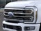 2025 Ford Super Duty Platinum
