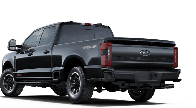 2025 Ford F-350 F-350® Lariat®