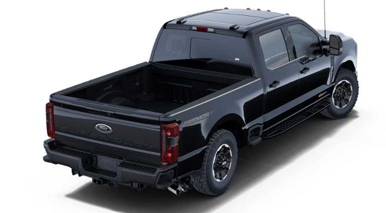 2025 Ford F-350 F-350® Lariat®