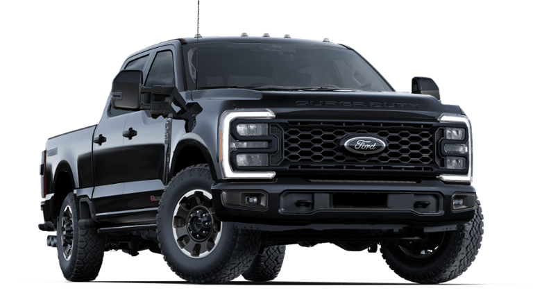 2025 Ford F-350 F-350® Lariat®