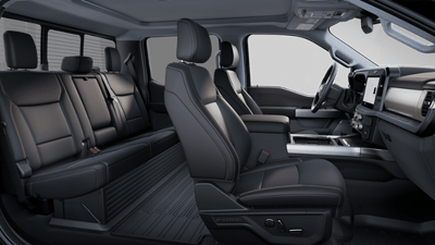 2025 Ford F-350 F-350® Lariat®