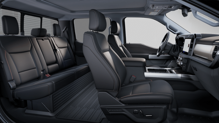 2025 Ford F-350 F-350® Lariat®