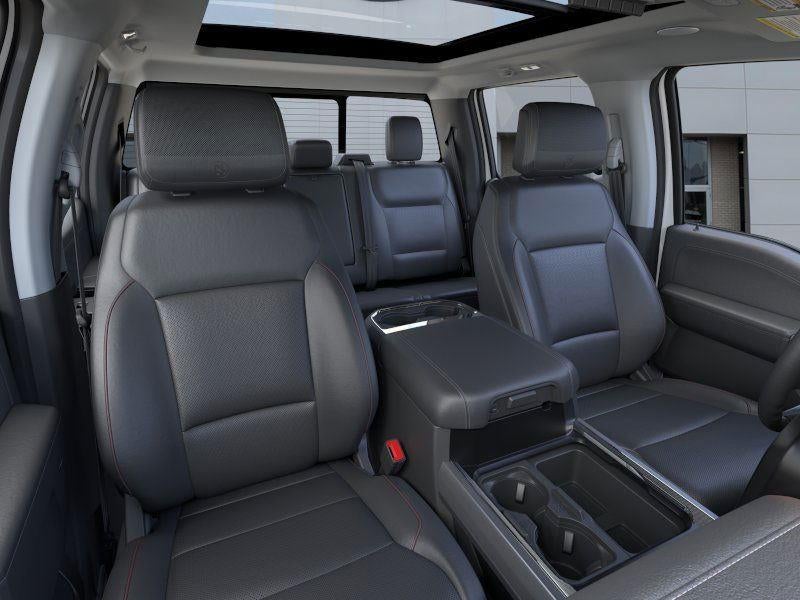 2025 Ford Super Duty LARIAT