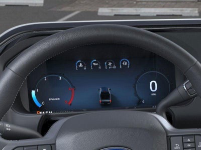 2025 Ford Super Duty LARIAT