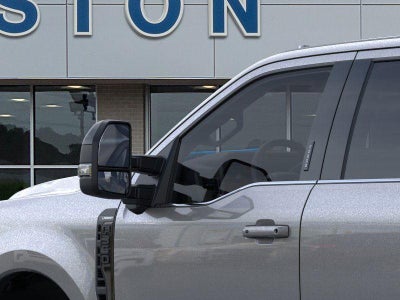 2026 Ford Super Duty LARIAT