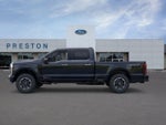 2026 Ford Super Duty Platinum