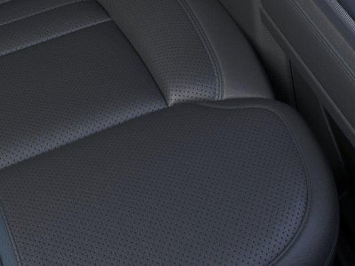 2026 Ford Super Duty Platinum