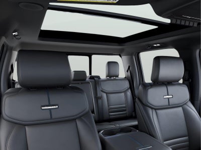 2027 Ford Super Duty F-350 Platinum