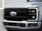 2027 Ford Super Duty F-350 Platinum