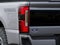2027 Ford Super Duty F-350 Platinum