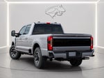 2027 Ford Super Duty F-350 Platinum
