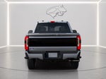 2027 Ford Super Duty F-350 Platinum