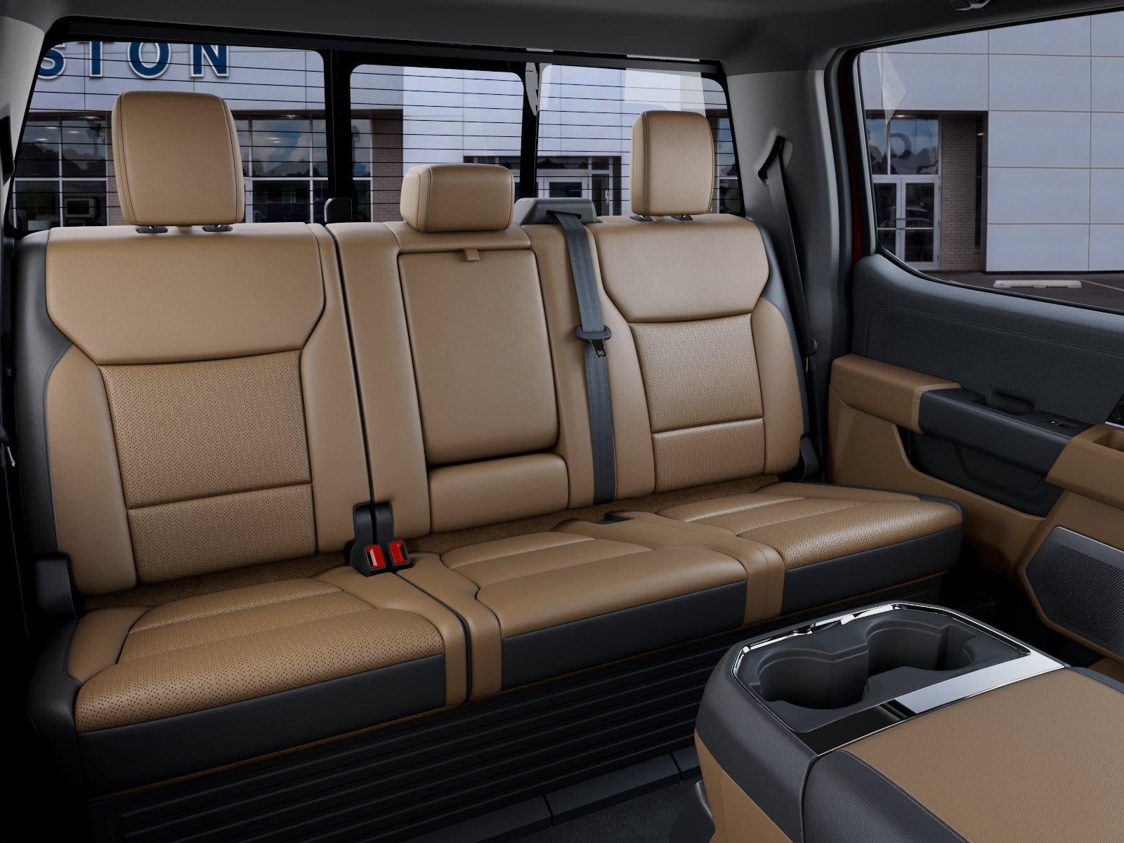 2027 Ford Super Duty F-350 Lariat