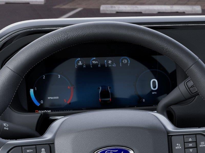 2027 Ford Super Duty F-350 Lariat