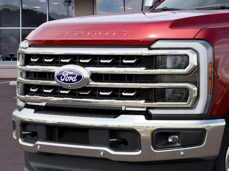 2027 Ford Super Duty F-350 Lariat