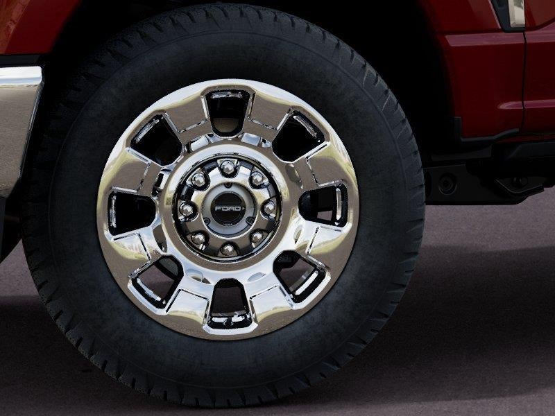 2027 Ford Super Duty F-350 Lariat