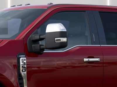 2027 Ford Super Duty F-350 Lariat