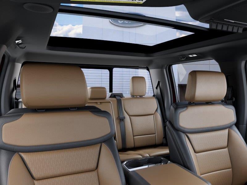 2027 Ford Super Duty F-350 Lariat