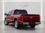 2027 Ford Super Duty F-350 Lariat