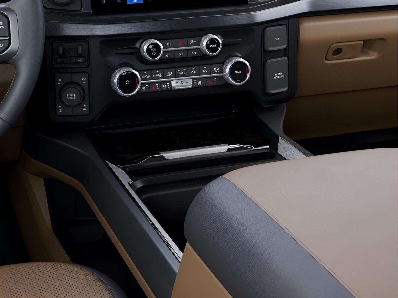 2027 Ford Super Duty F-350 Lariat