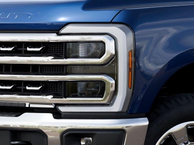 2027 Ford Super Duty F-350 Lariat