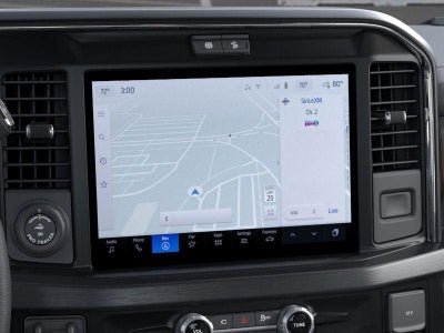 2026 Ford Super Duty LARIAT