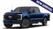 2027 Ford Super Duty F-350 Platinum