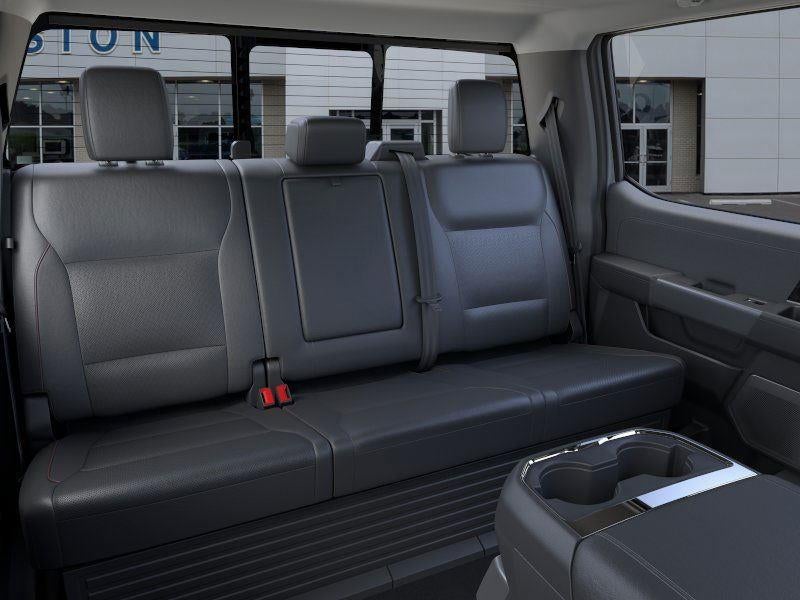 2026 Ford Super Duty LARIAT