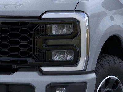 2026 Ford Super Duty LARIAT