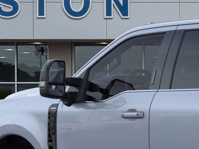 2026 Ford Super Duty LARIAT