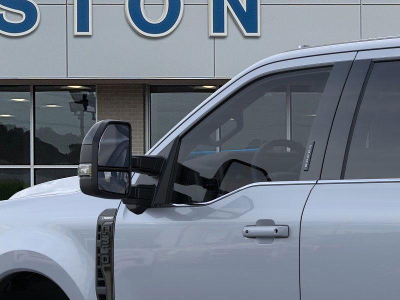 2026 Ford Super Duty LARIAT