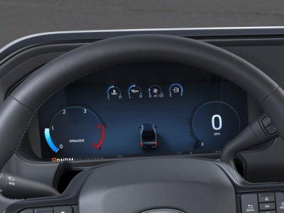 2026 Ford F-350 F-350® Platinum®