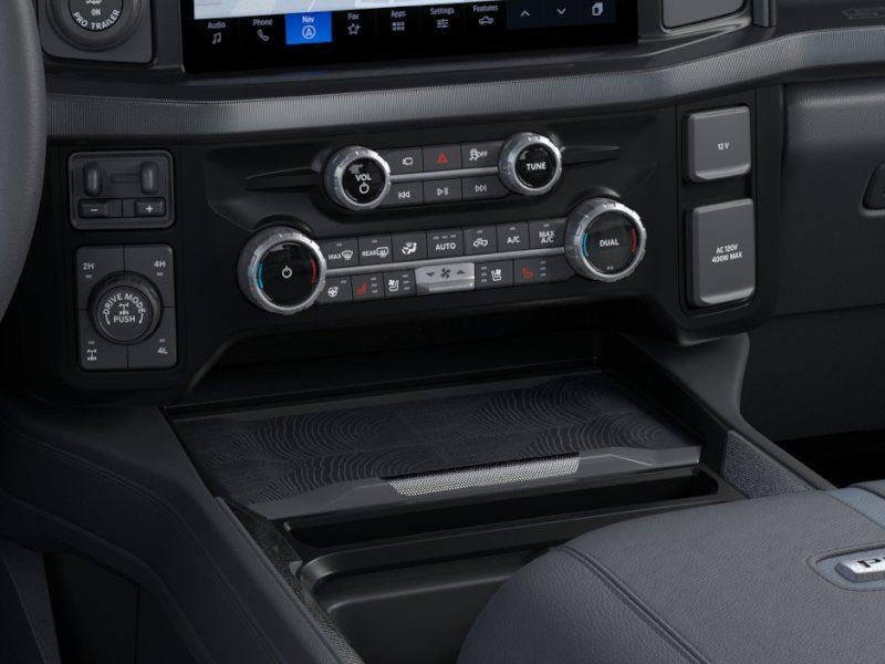 2026 Ford F-350 F-350® Platinum®