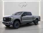 2026 Ford F-350 F-350® Platinum®