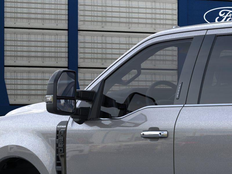 2026 Ford F-350 F-350® Platinum®