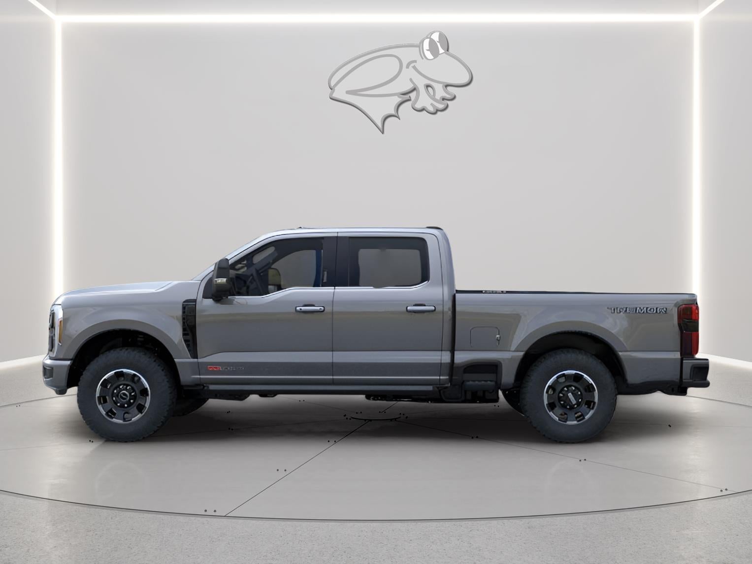 2026 Ford F-350 F-350® Platinum®