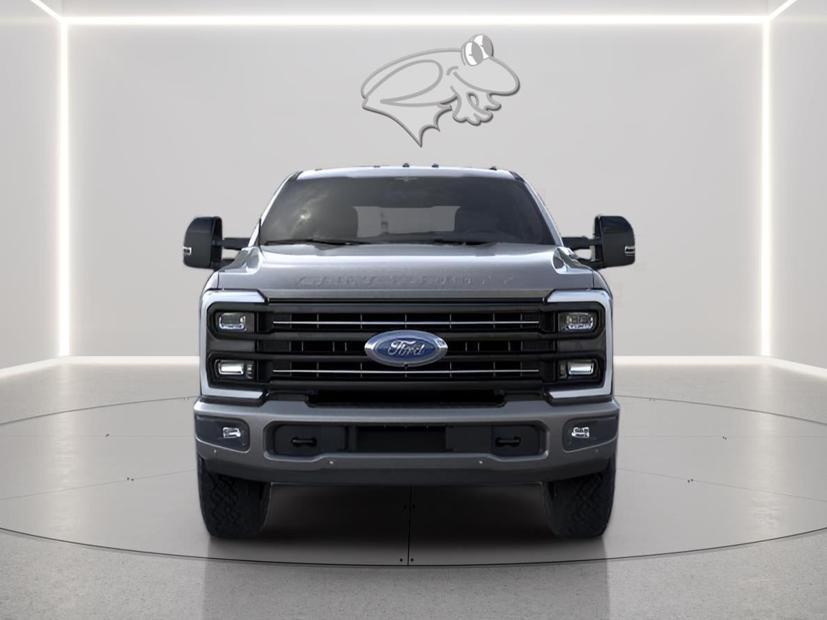 2026 Ford F-350 F-350® Platinum®