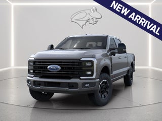2026 Ford F-350 F-350® Platinum®