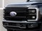 2027 Ford Super Duty F-350 Platinum