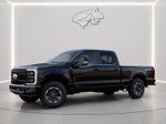 2027 Ford Super Duty F-350 Platinum