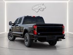 2027 Ford Super Duty F-350 Platinum