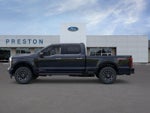 2025 Ford Super Duty Platinum