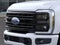 2025 Ford Super Duty Platinum