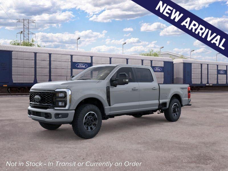 2026 Ford Super Duty F-350 Lariat
