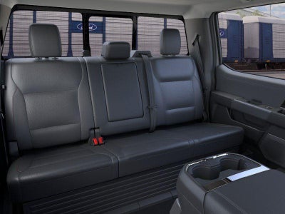 2026 Ford Super Duty F-350 Lariat