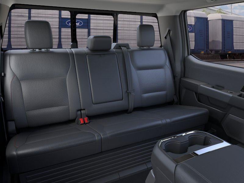 2026 Ford Super Duty F-350 Lariat