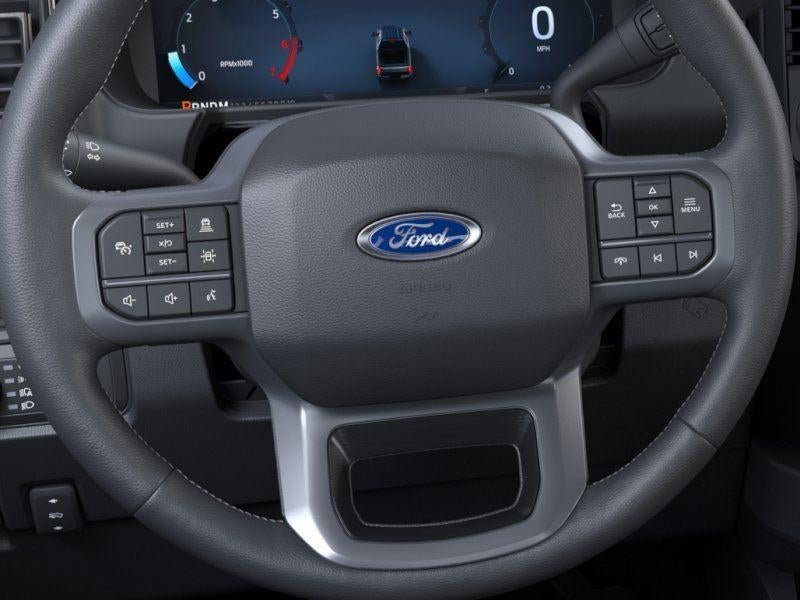 2026 Ford Super Duty F-350 Lariat